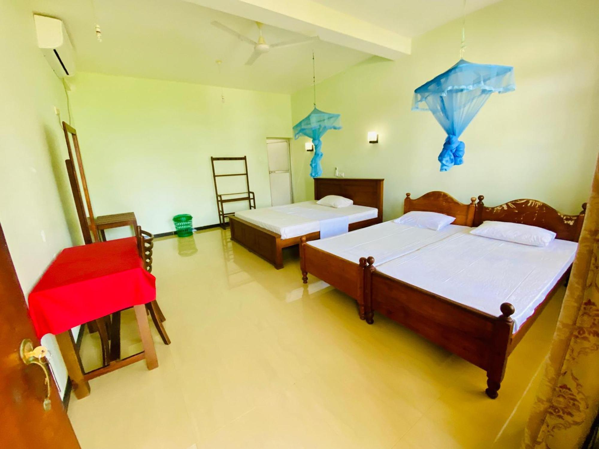מטרה Hotel Tk Green Garden מראה חיצוני תמונה