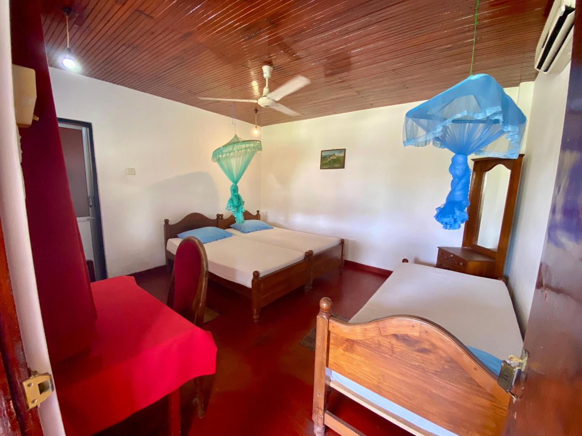 מטרה Hotel Tk Green Garden מראה חיצוני תמונה